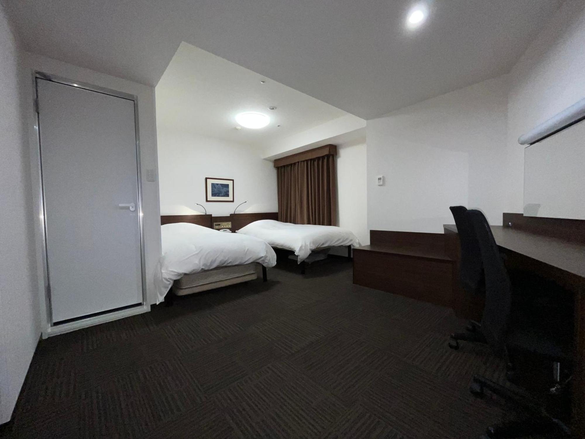 Hotel Alpha-One كورَسِكِ المظهر الخارجي الصورة